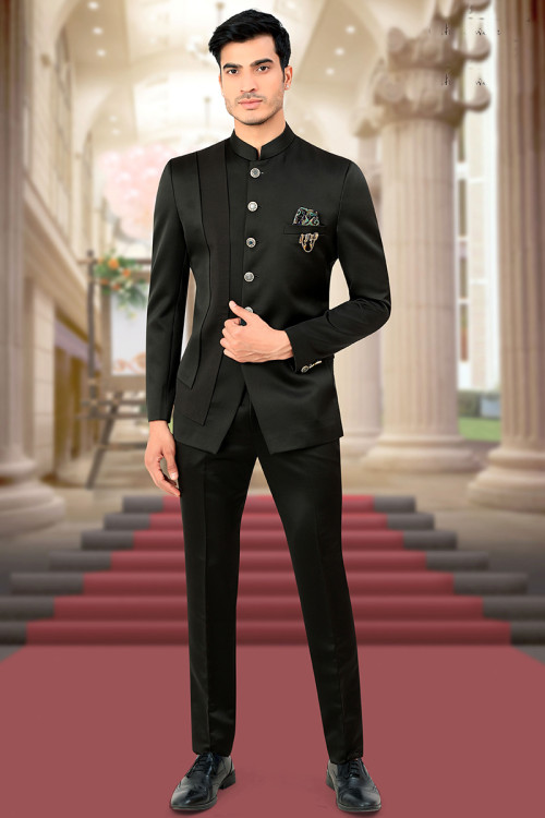 Jodhpuri suits top for groom