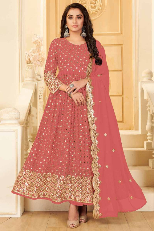 Bottle Green Art Silk Salwar Suit Online Shopping: KRF46 | Indian fashion  salwar, Beautiful pakistani dresses, Fashion