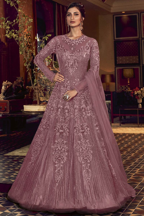 Punjabi suits for mother of the bride deals