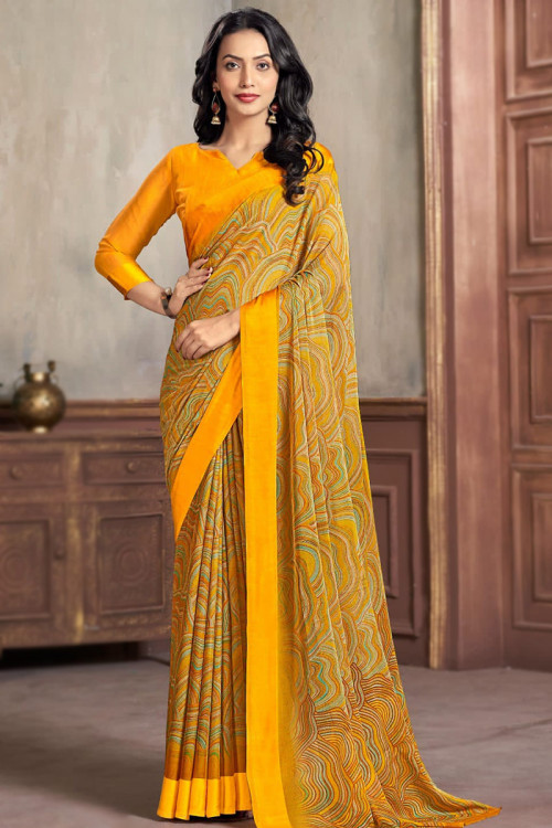 Casual Sarees Online: Your Go-To Choice for Everyday Chic, by Zoysacorrea