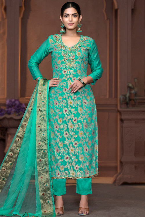 Handloom Salwar Kameez Buy Handloom Salwar Kameez for Women Online in Malaysia