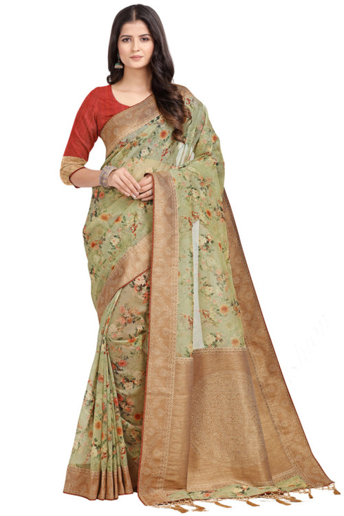 Tussar silk dresses 2025