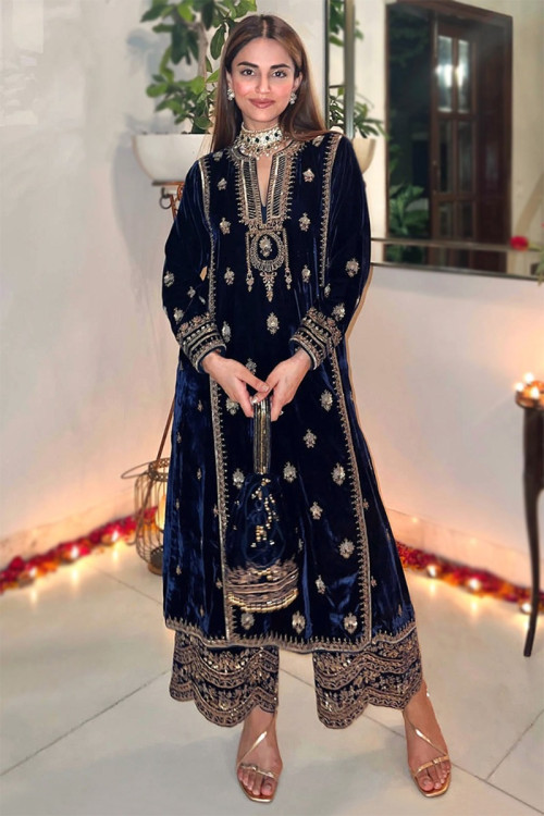Indian Cocktail Dresses for Women Andaaz Fashion Online USA