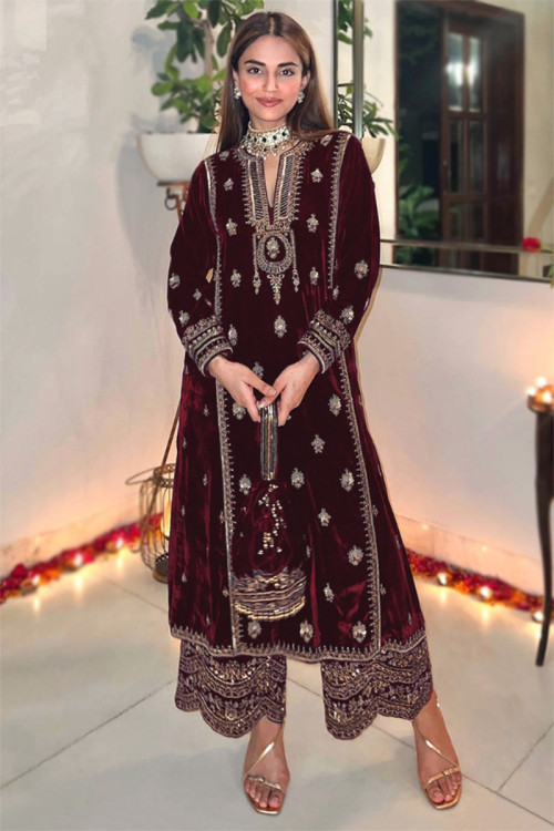 Indian readymade suits outlet