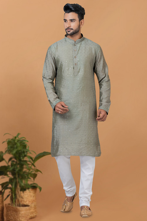 SDES204-334 | Man dress design, Wedding kurta for men, Mens kurta designs