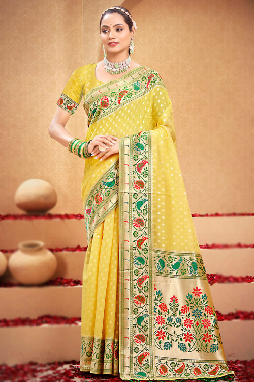 Cotton Saree UK Shop Cotton Sarees Online Andaaz Fashion