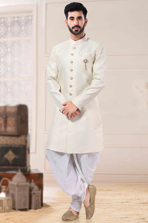 Latest indo western for mens 2019 shop