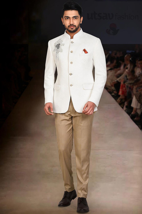 Designer party wear dresses for mens 2025
