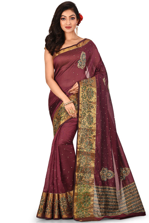 Sarees and churidar online