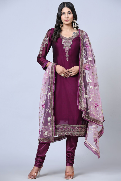 Xxl churidar online shopping cheap