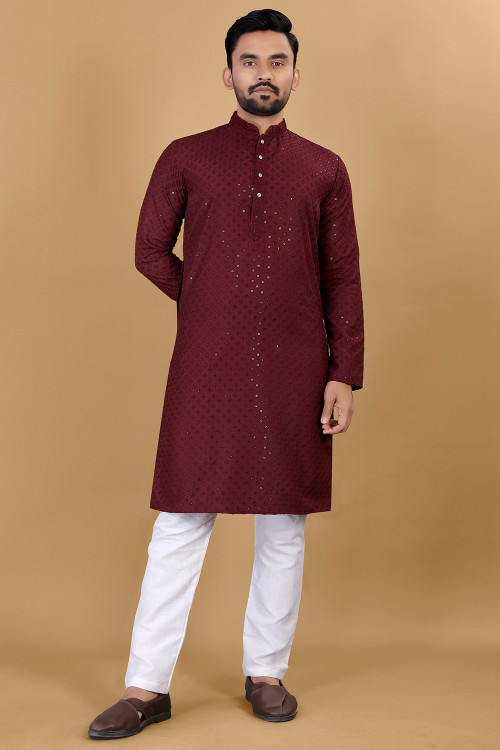 Mehrun kurta pajama outlet