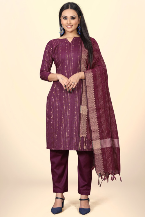 Linen churidar materials clearance online