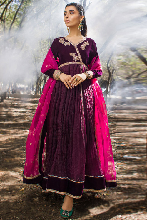 Shop the Finest Cotton Suit and Dress Material for Unmatched Comfort and  Style – Ethnic's By Anvi Creations