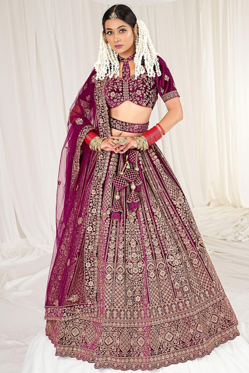 Halter neck choli discount