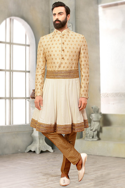 Brocade punjabi 2025 dress patterns