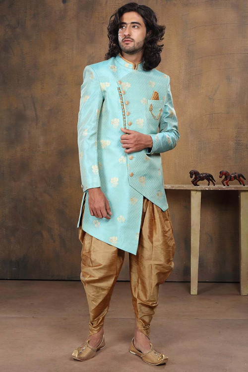 Rajputi achkan dress deals