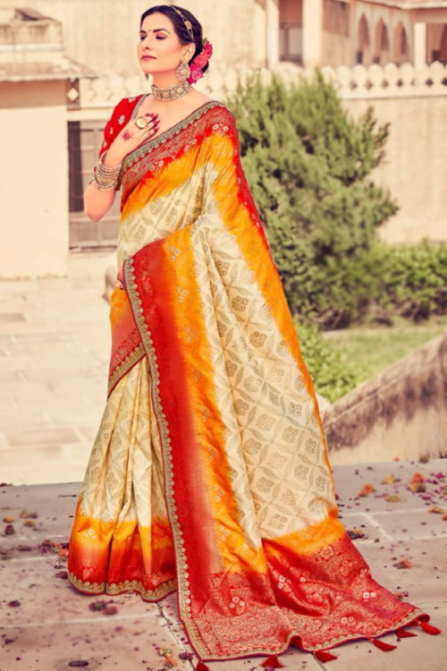Bengali wedding sarees online shopping 2025