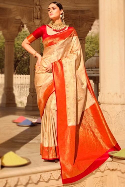 Bengali saree party wear sale
