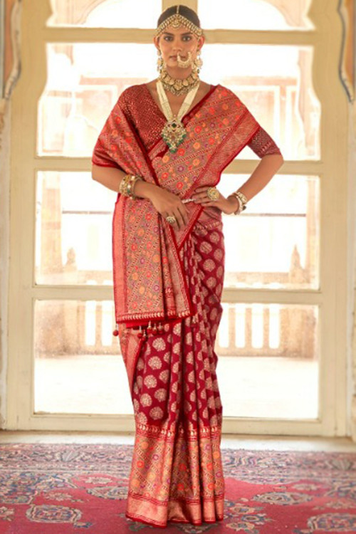 Bridal Sarees Buy Indian Bridal Saree Blouse Online UK