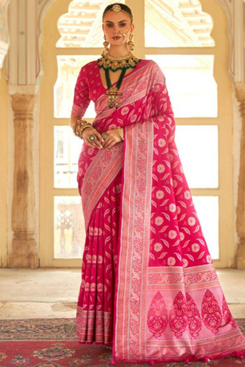 Bengali wedding party saree top