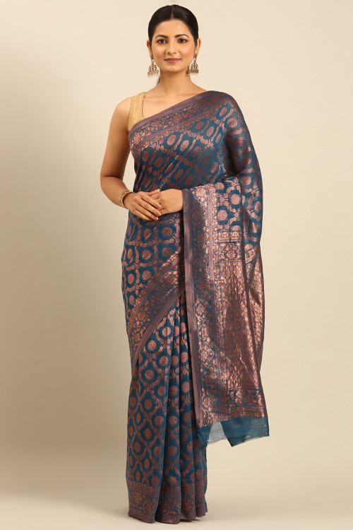 Cotton saree online shopping with price store