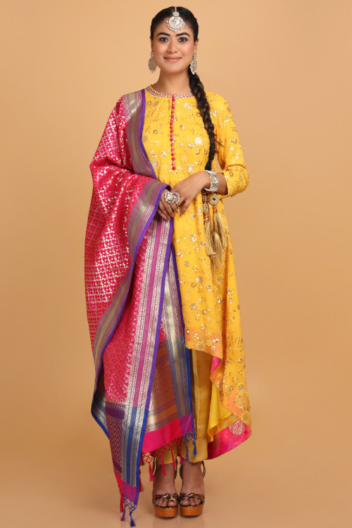 frock style suits