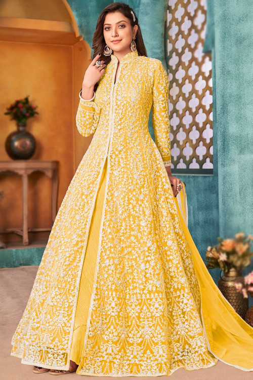 Net maxi dress for wedding clearance