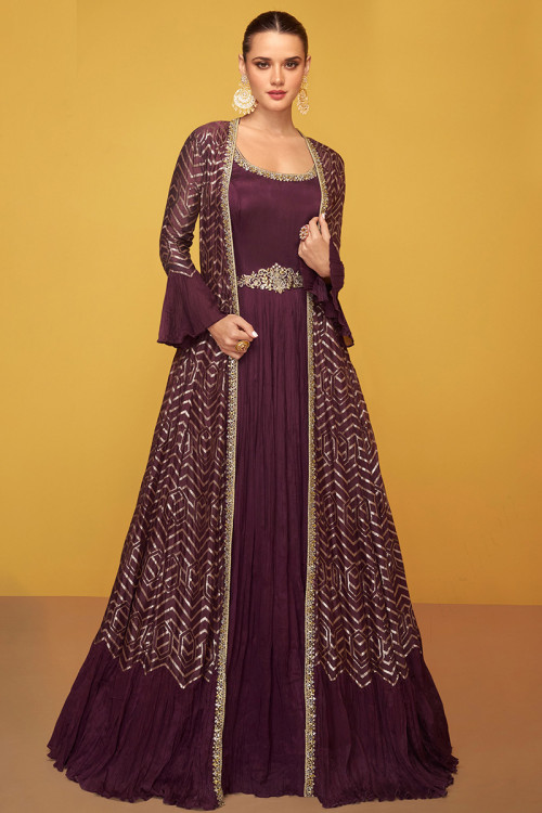 Indian Outfits for Women Online in USA | Palkhi Fashion