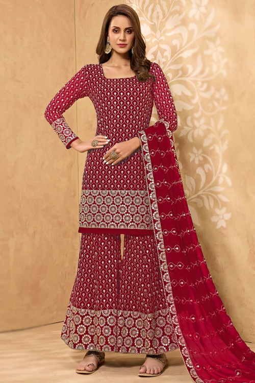 Square Neck Salwar Kameez Buy Square Neck Salwar Kameez for Women Online in UK
