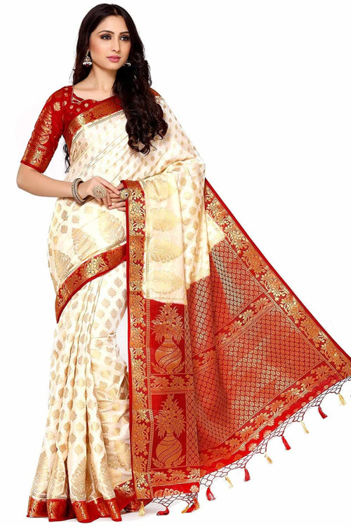 Bengali party wear saree online