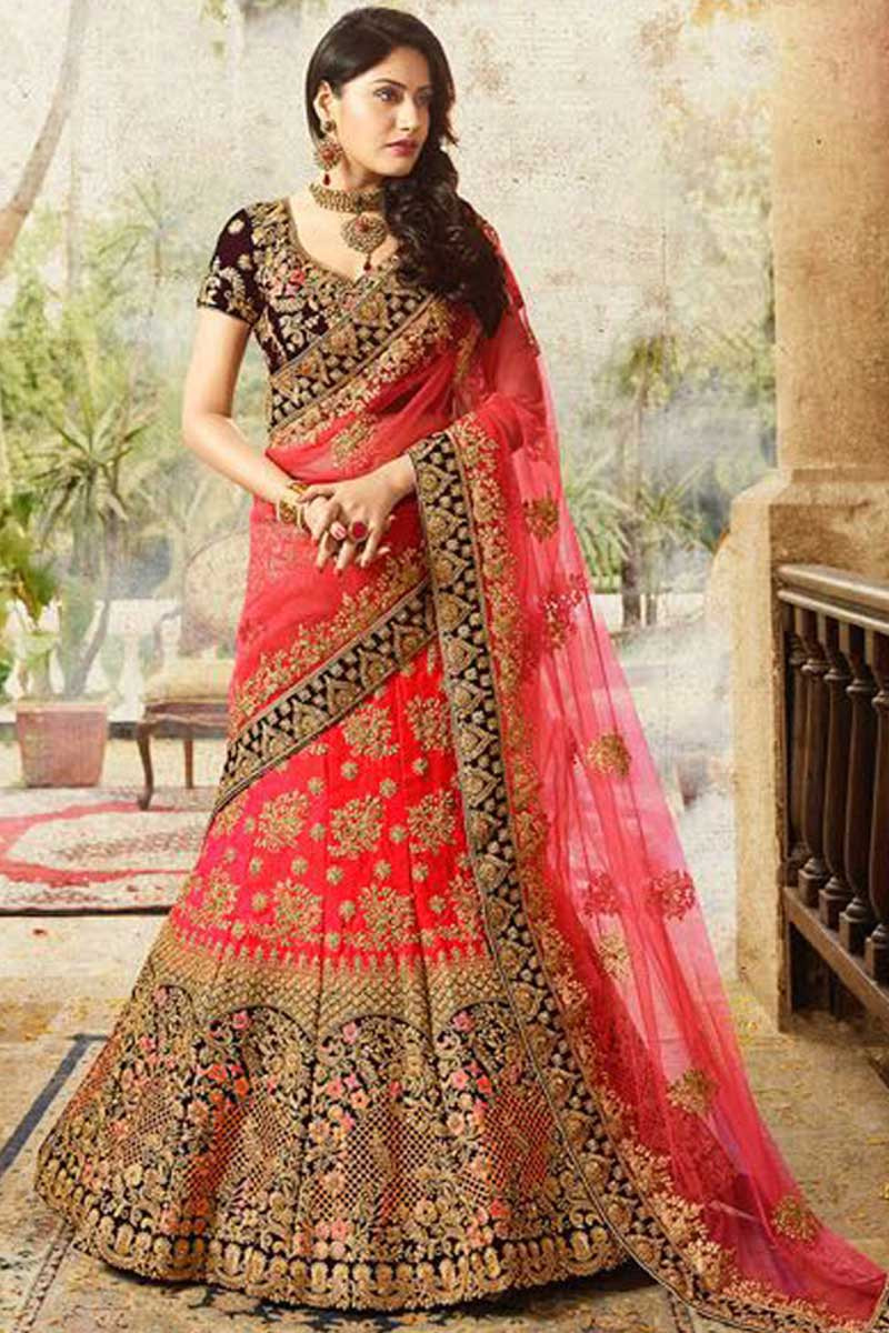 Banarasi chaniya best sale