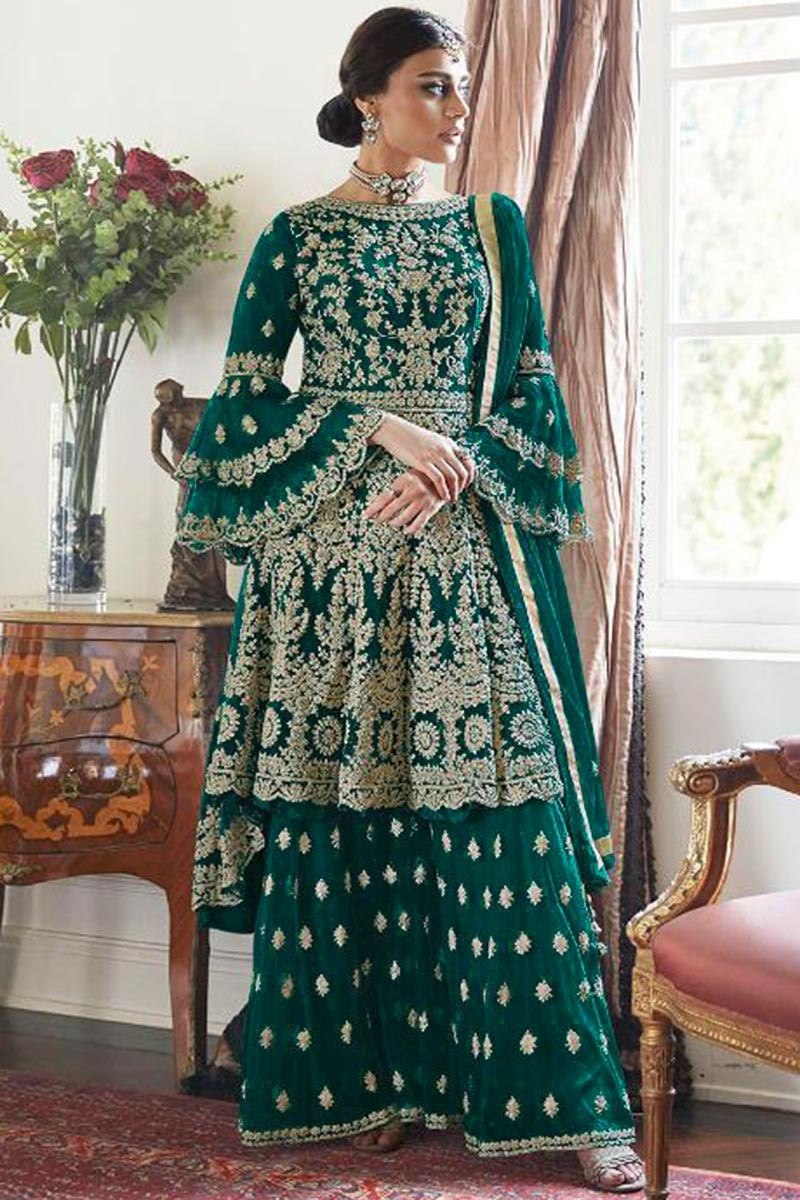 Sharara 2024 for eid