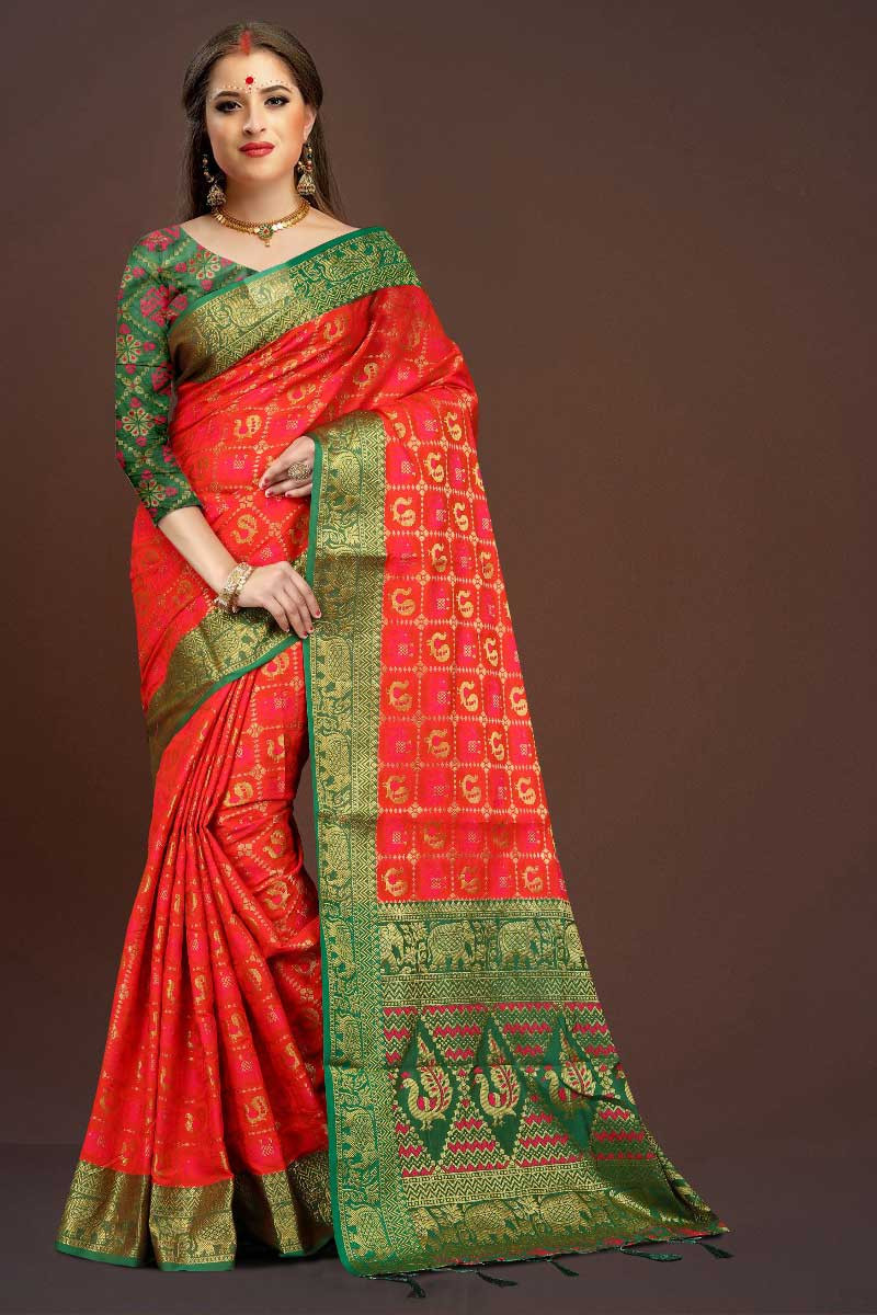 Cotton saree boutique shop