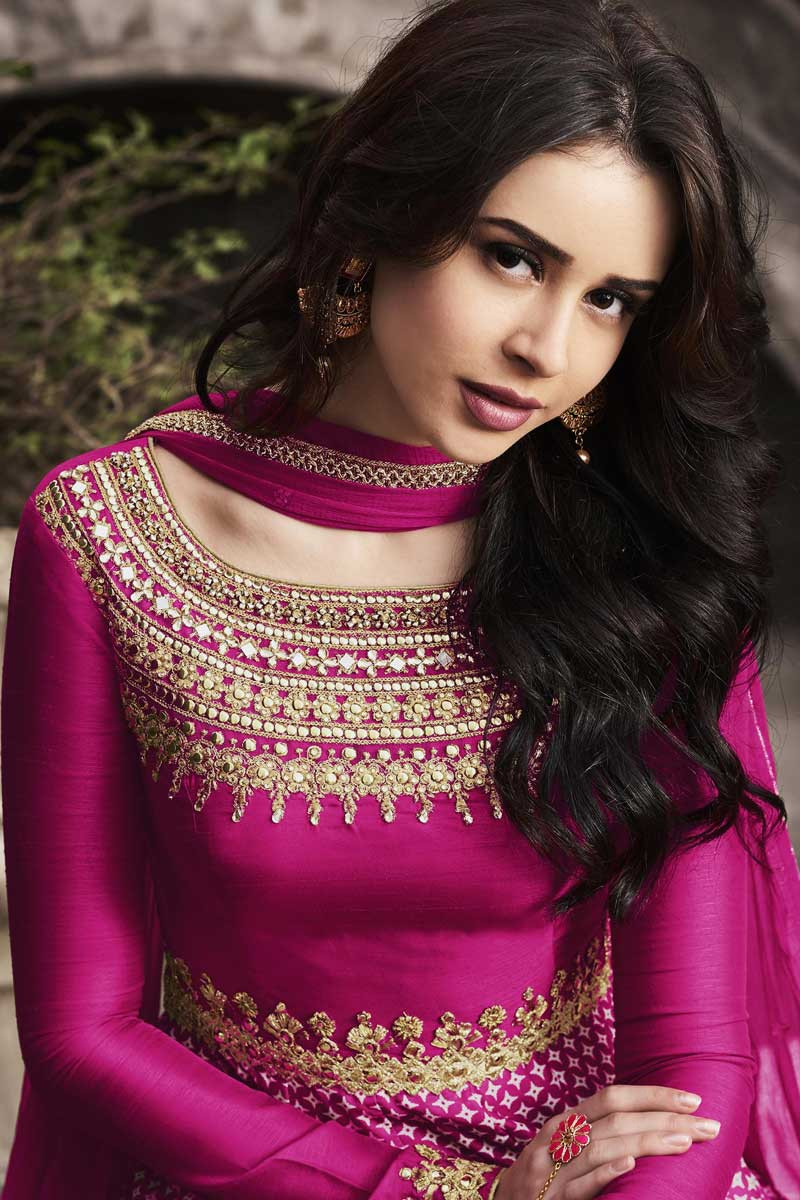 Anarkali barbie store