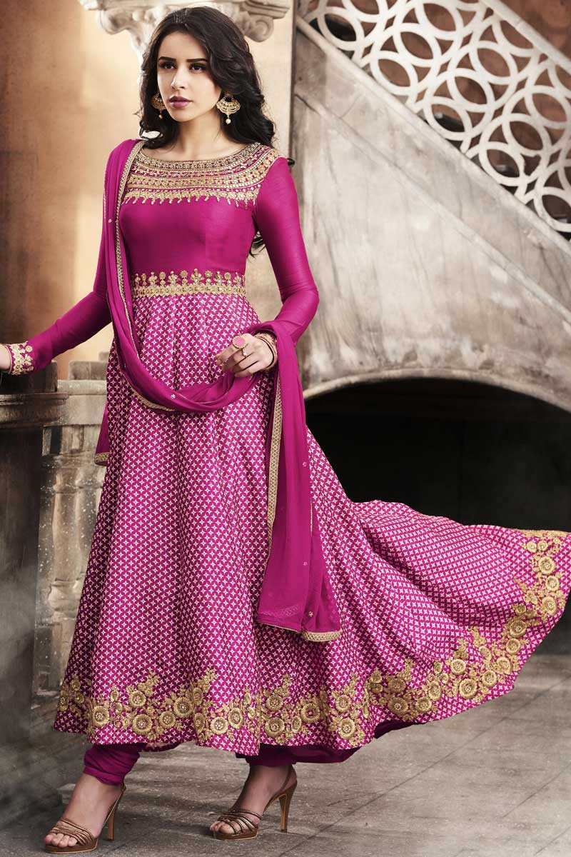 Anarkali barbie store