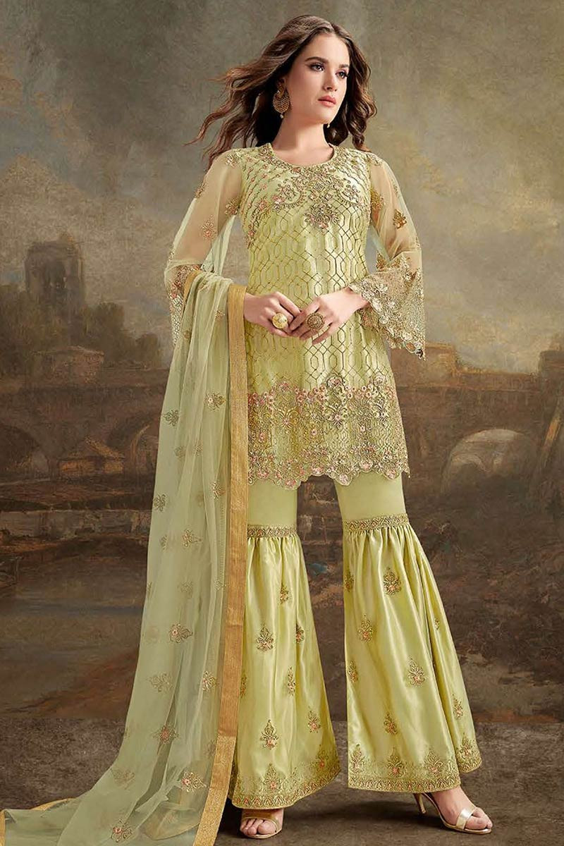 Net sharara clearance online