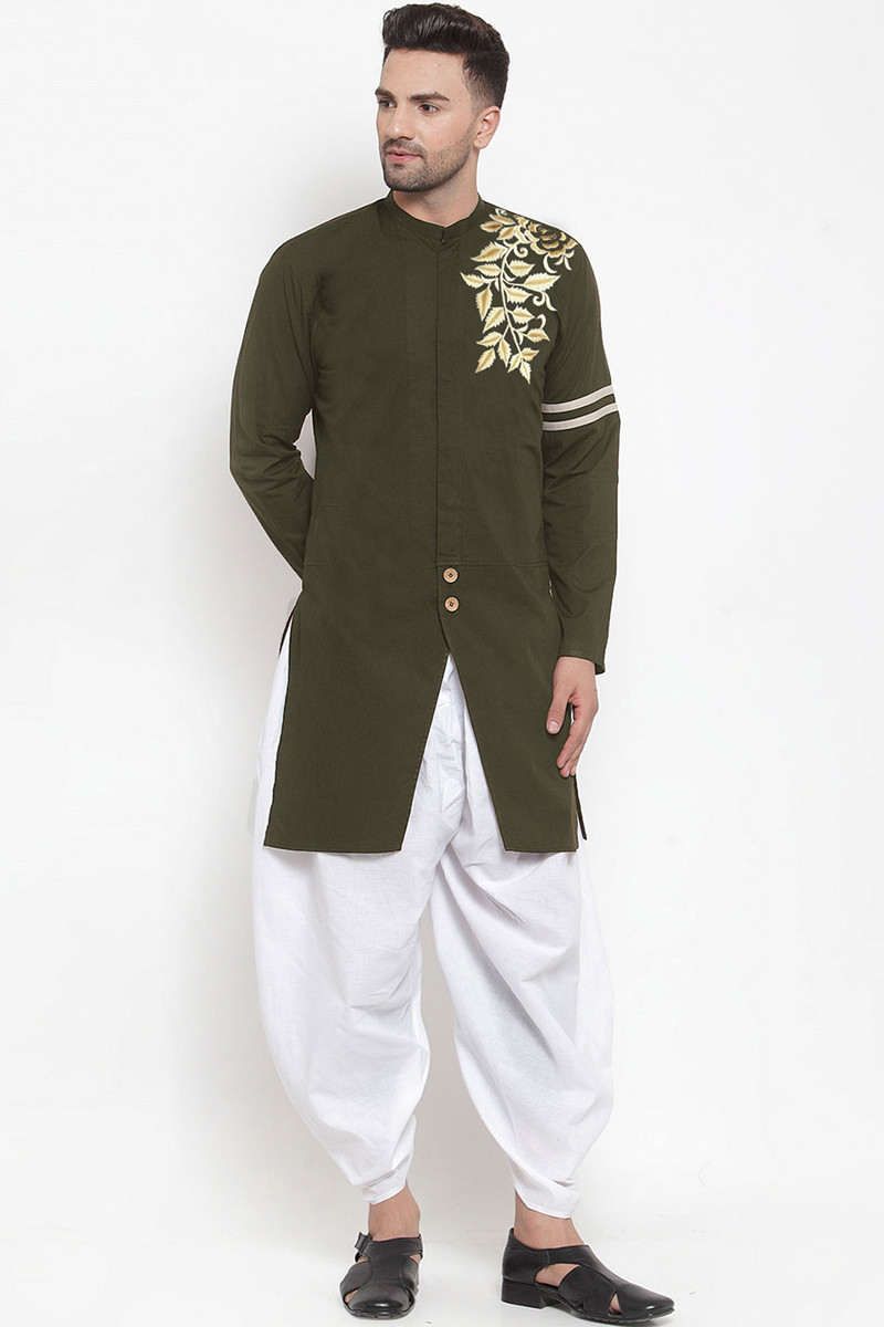 Western deals kurta pajama