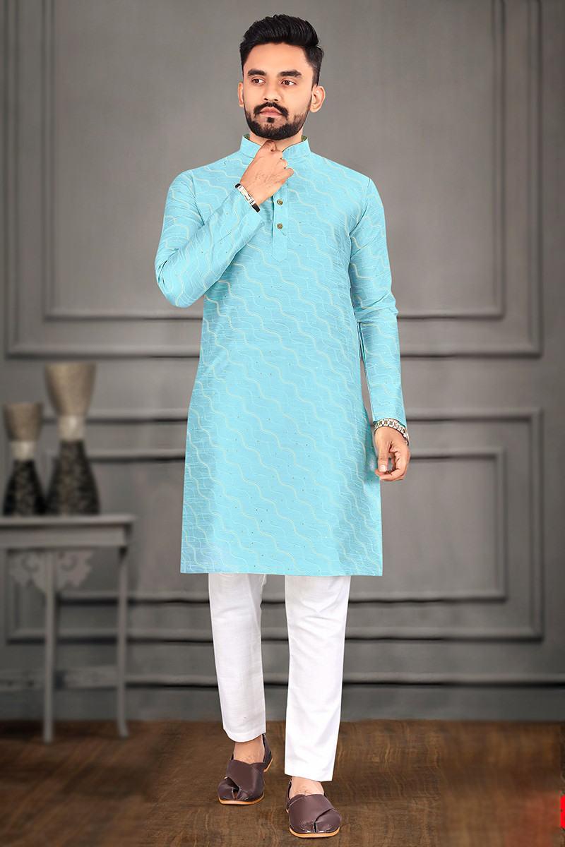 Straight new arrivals cut kurta