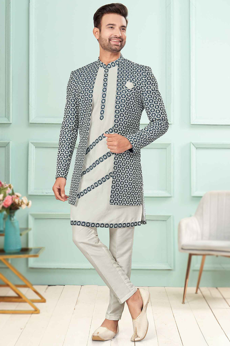 Pajama kurta new fashion outlet