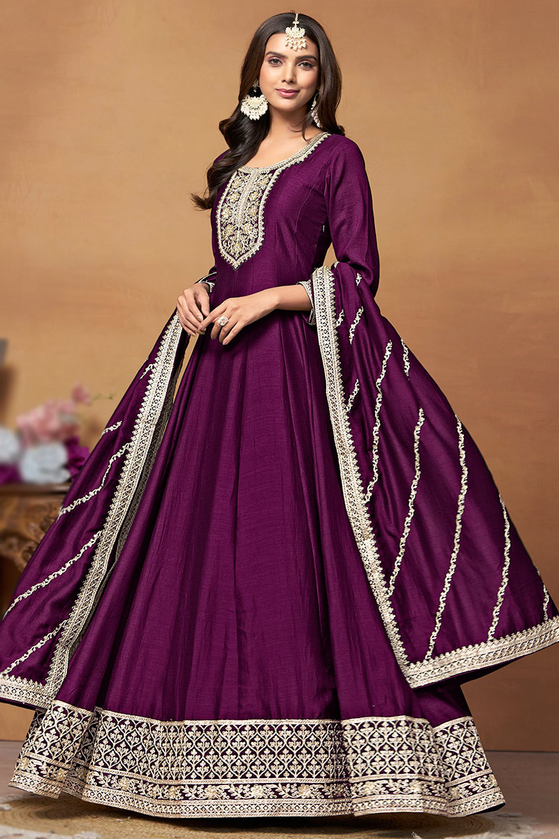 Art silk dress hot sale