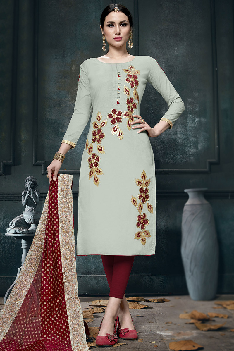 Asian shop cotton suits