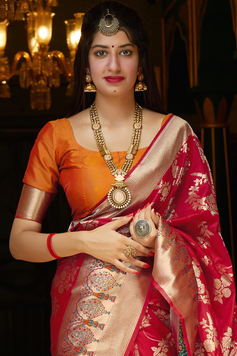 Radhika 152 Georgette Party Wear Saree Collection: Textilecatalog