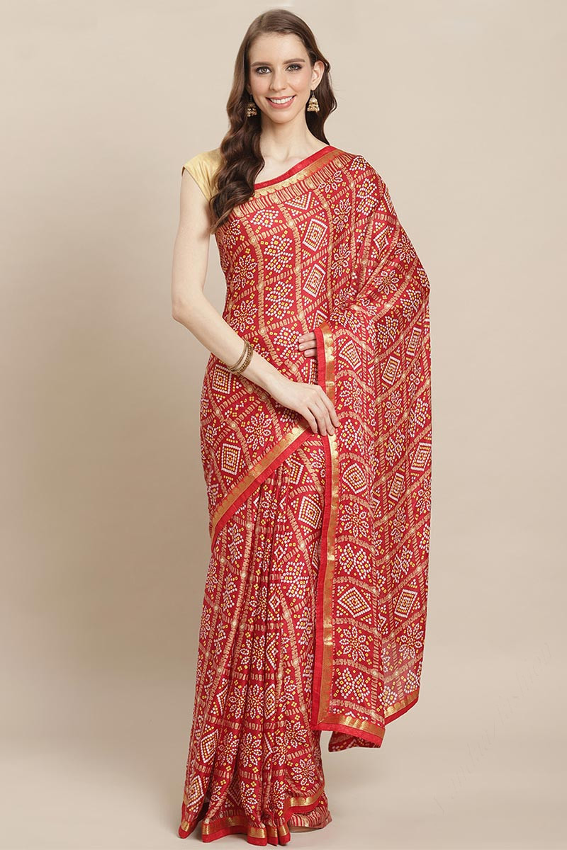 Bandhej online deals