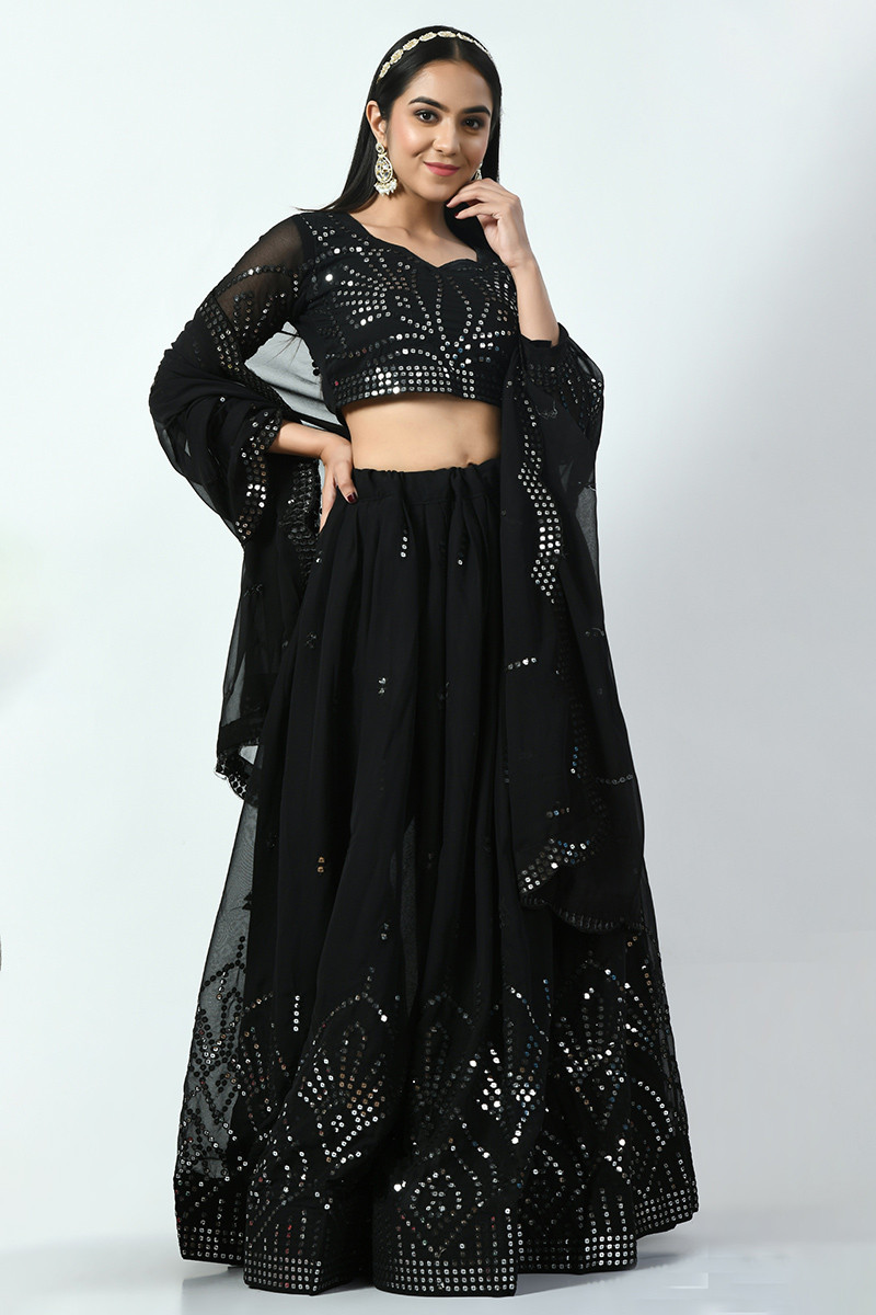 Beautiful lehenga choli sales