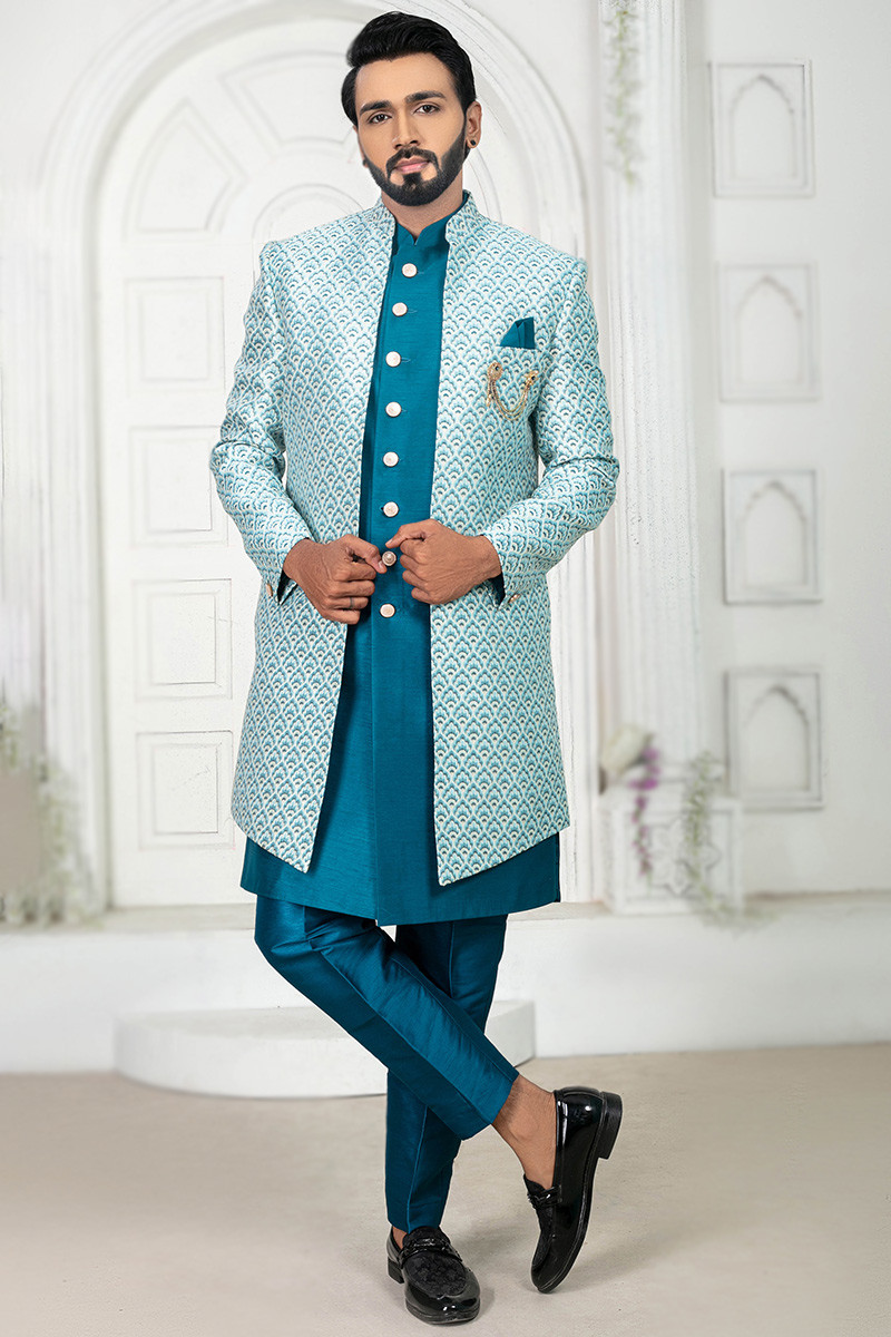 Beautiful sherwani discount
