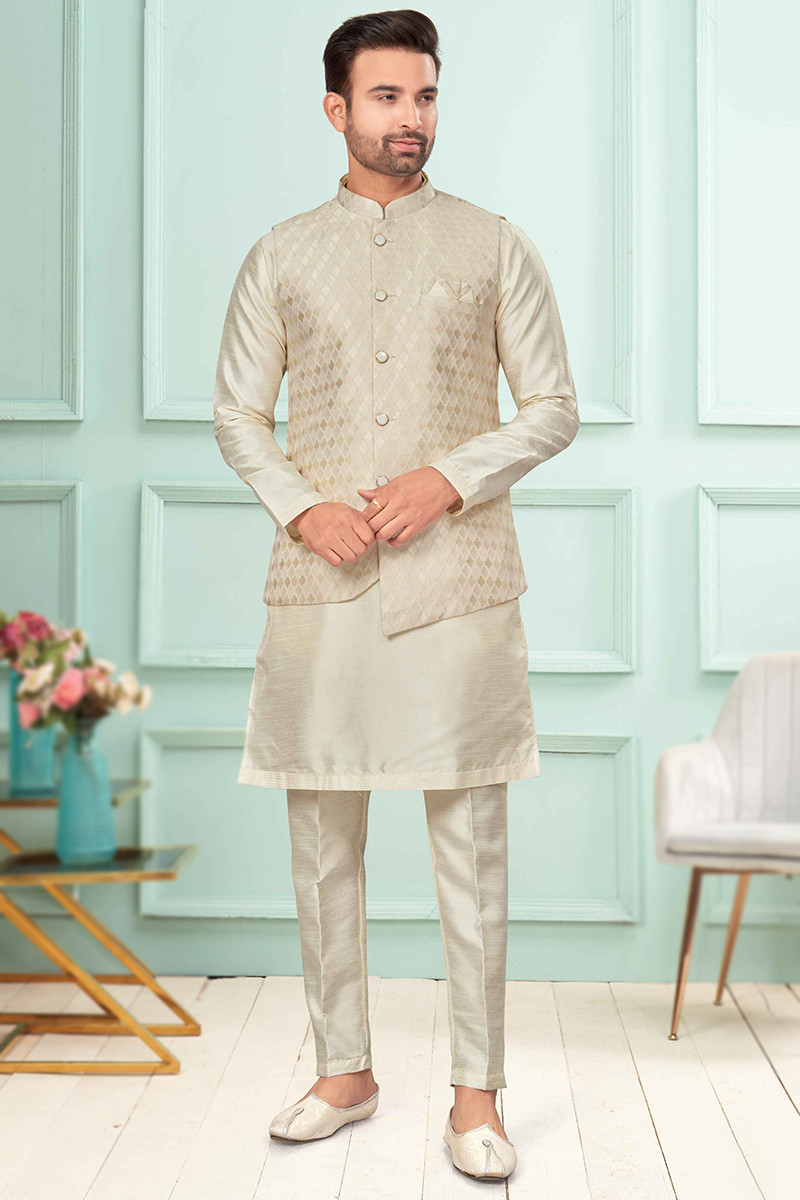 Kurta pajama sherwani style shop