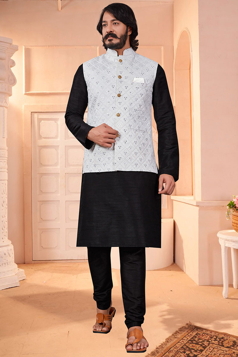 Mens churidar suits discount