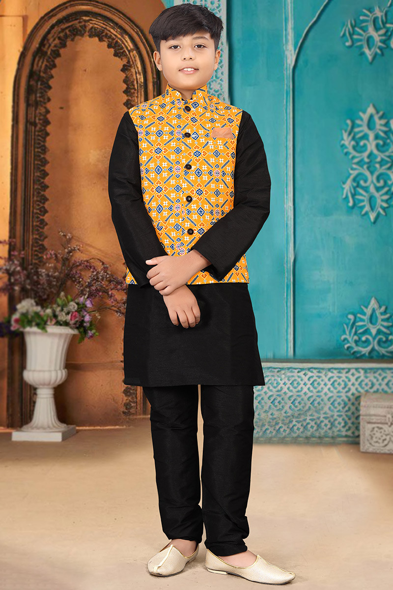 Boys party wear kurta pajama discount