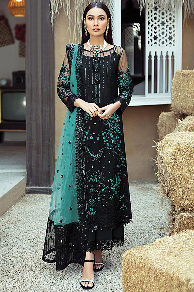 Embroidered shop palazzo suits