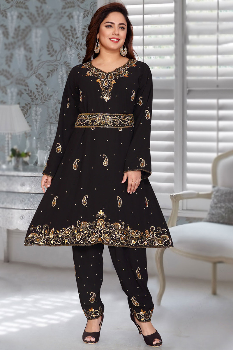 Jorjet frock best sale